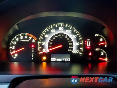 Zdjęcie 9 z 13 samochodu: 2006 HONDA ODYSSEY TOURING VIN:5FNRL38866B065245 - miniatura