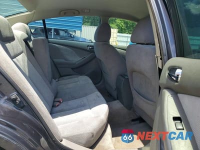 Zdjęcie 10 z 13 samochodu: 2007 NISSAN ALTIMA 2.5 VIN:1N4AL21E27N472673 - miniatura