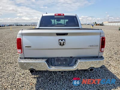 Zdjęcie 6 z 12 samochodu: 2016 RAM 1500 LARAMIE VIN:1C6RR7NM8GS185843 - miniatura