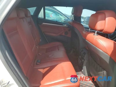 Zdjęcie 10 z 12 samochodu: 2013 BMW X6 XDRIVE35I VIN:5UXFG2C53DL786159 - miniatura