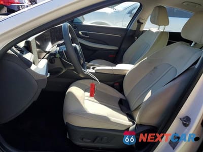 Zdjęcie 7 z 12 samochodu: 2024 HYUNDAI SONATA SEL VIN:KMHL64JA8RA375339 - miniatura