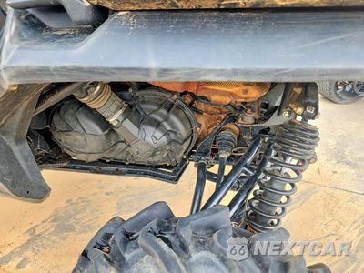 Zdjęcie 7 z 10 samochodu: 2021 CAN-AM MAVERICK SPORT UTILITY VEHICLE VIN:3JB1RAX43MK001007 - miniatura