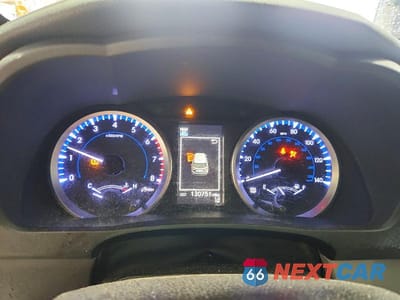 Zdjęcie 9 z 13 samochodu: 2018 TOYOTA HIGHLANDER LE VIN:5TDZARFH0JS035819 - miniatura