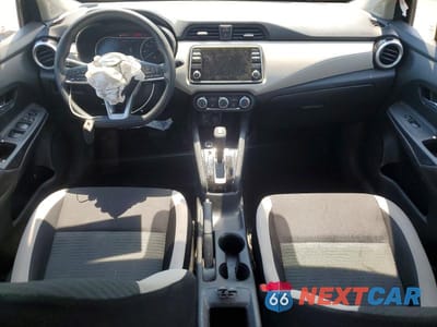 Zdjęcie 8 z 13 samochodu: 2022 NISSAN VERSA SV VIN:3N1CN8EV0NL834509 - miniatura