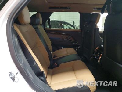 Zdjęcie 11 z 13 samochodu: 2024 LAND ROVER RANGE ROVER SPORT DYNAMIC SE VIN:SAL1L9FU3RA174137 - miniatura