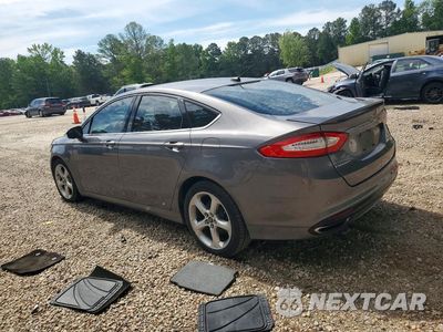 Drugie zdjęcie samochodu z przodu: 2013 FORD FUSION SE VIN:3FA6P0H96DR337163 - miniatura