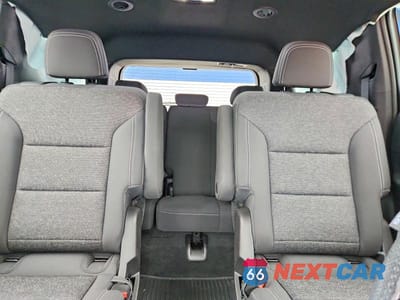 Zdjęcie 10 z 13 samochodu: 2026 CHEVROLET TRAVERSE LT VIN:1GNEVGKS6TJ113794 - miniatura