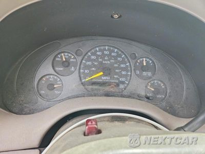 Zdjęcie 9 z 12 samochodu: 1999 GMC SONOMA VIN:1GTDT14X5XK506072 - miniatura