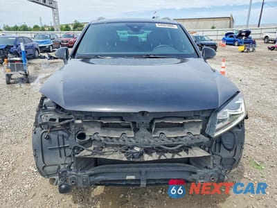 Piąte zdjęcie samochodu w środku: 2017 VOLKSWAGEN TOUAREG WOLFSBURG VIN:WVGRF7BP3HD004584 - miniatura