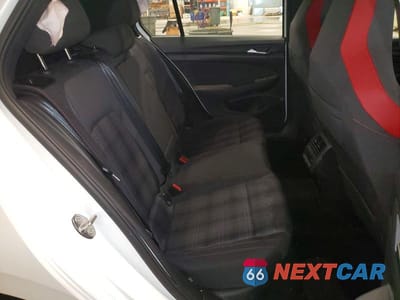 Zdjęcie 10 z 13 samochodu: 2023 VOLKSWAGEN GTI 40TH ANNIVERSARY VIN:WVW9A7CD7PW197641 - miniatura