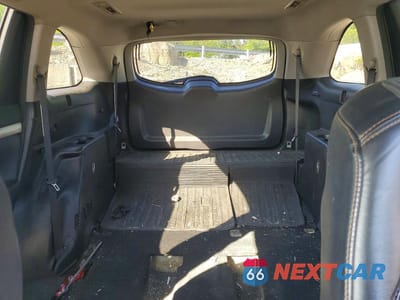 Zdjęcie 10 z 13 samochodu: 2017 TOYOTA HIGHLANDER LE PLUS VIN:5TDBZRFH0HS420043 - miniatura