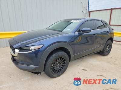 2021 MAZDA CX-30 SELECT 3MVDMBBL8MM228919 - główne zdjęcie licytacji z USA - miniatura