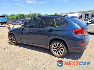 Drugie zdjęcie samochodu z przodu: 2015 BMW X1 XDRIVE28I VIN:WBAVL1C59FVY28941 - miniatura