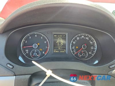 Zdjęcie 9 z 12 samochodu: 2012 VOLKSWAGEN JETTA GLI VIN:3VW4A7AJ3CM102499 - miniatura