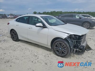 Czwarte zdjęcie samochodu z boku: 2024 BMW 228XI VIN:WBA73AK08R7R50889 - miniatura