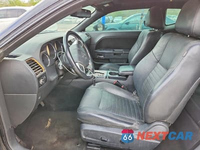 Zdjęcie 7 z 13 samochodu: 2012 DODGE CHALLENGER SXT VIN:2C3CDYAG1CH186454 - miniatura