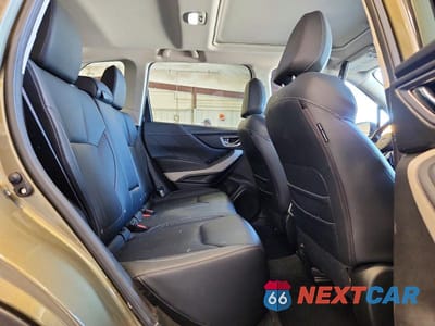 Zdjęcie 10 z 12 samochodu: 2023 SUBARU FORESTER LIMITED VIN:JF2SKAPC5PH484978 - miniatura