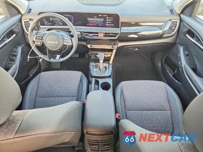 Zdjęcie 8 z 13 samochodu: 2026 KIA SELTOS S VIN:KNDEUCAA4T7945225 - miniatura