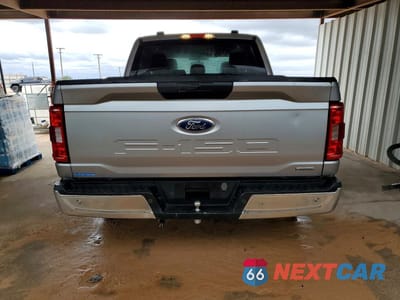 Zdjęcie 6 z 12 samochodu: 2023 FORD F150 SUPERCREW VIN:1FTEW1C83PKD70000 - miniatura