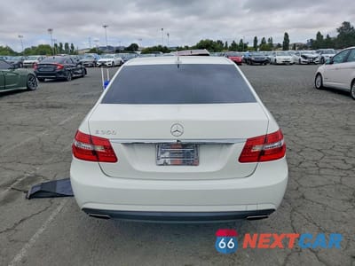Zdjęcie 6 z 12 samochodu: 2012 MERCEDES-BENZ E 350 VIN:WDDHF5KB6CA579805 - miniatura