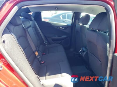 Zdjęcie 10 z 12 samochodu: 2023 CHEVROLET MALIBU LT VIN:1G1ZD5ST8PF240428 - miniatura
