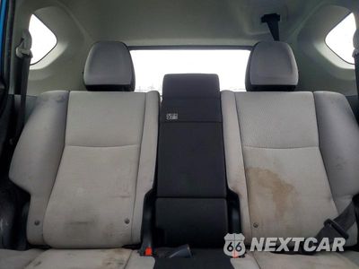 Zdjęcie 10 z 13 samochodu: 2017 TOYOTA RAV4 HYBRID XLE VIN:JTMRJREV4HD150839 - miniatura