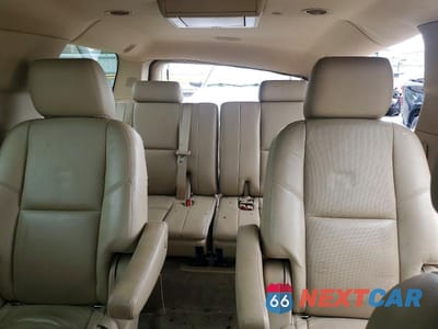 Zdjęcie 10 z 13 samochodu: 2011 CADILLAC ESCALADE ESV PREMIUM VIN:1GYS4JEF7BR372511 - miniatura