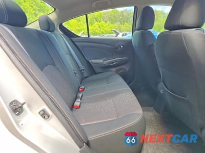 Zdjęcie 10 z 12 samochodu: 2016 NISSAN VERSA 1.6 SV VIN:3N1CN7APXGL826888 - miniatura