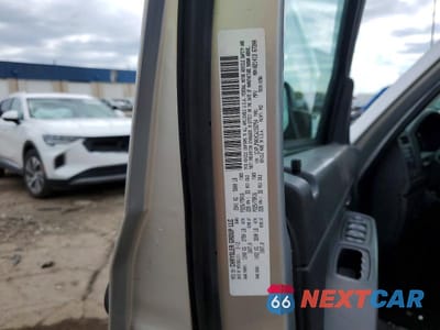 Zdjęcie 13 z 13 samochodu: 2012 JEEP LIBERTY SPORT VIN:1C4PJMAKXCW158754 - miniatura