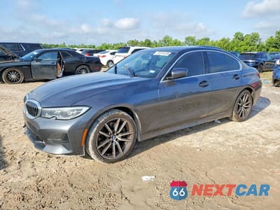 2020 BMW 330I 3MW5R1J07L8B39730 - główne zdjęcie licytacji z USA - miniatura