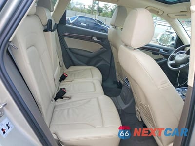 Zdjęcie 11 z 13 samochodu: 2015 AUDI Q5 PREMIUM PLUS VIN:WA1LFAFP6FA074042 - miniatura