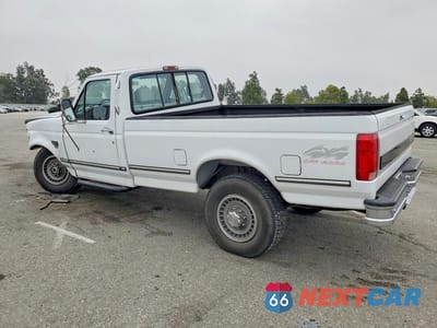 Drugie zdjęcie samochodu z przodu: 1994 FORD F250 VIN:1FTHF26G6RNA37569 - miniatura