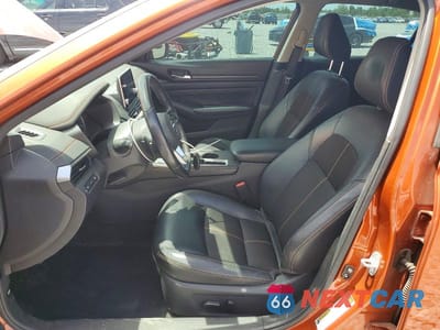 Zdjęcie 7 z 12 samochodu: 2020 NISSAN ALTIMA SR VIN:1N4BL4CV5LC140472 - miniatura