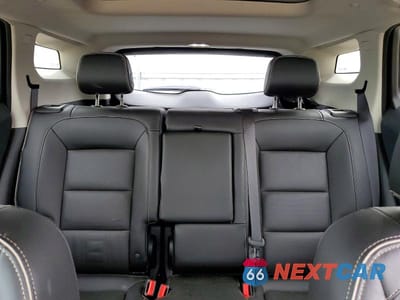 Zdjęcie 10 z 13 samochodu: 2018 GMC TERRAIN DENALI VIN:3GKALXEX0JL260966 - miniatura