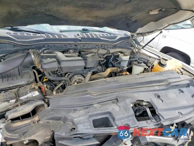 Zdjęcie 11 z 12 samochodu: 2017 FORD F350 SUPER DUTY VIN:1FD8X3F64HED46350 - miniatura
