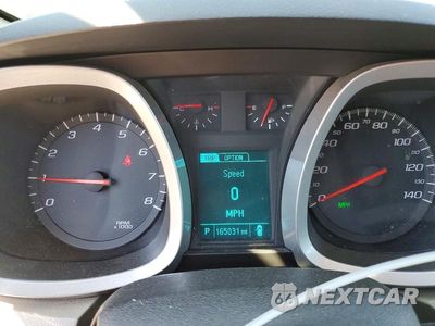 Zdjęcie 9 z 13 samochodu: 2013 CHEVROLET EQUINOX LT VIN:2GNFLEEK3D6214803 - miniatura