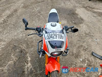 Piąte zdjęcie samochodu w środku: 2025 YAMAHA MTM890 VIN:JYARN96E6SA000870 - miniatura