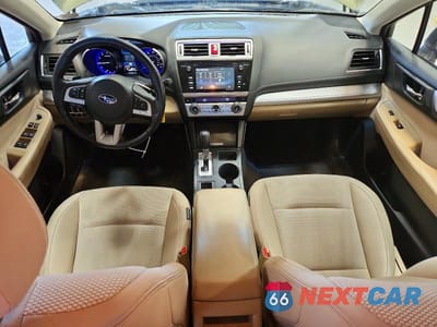 Zdjęcie 8 z 13 samochodu: 2015 SUBARU OUTBACK 2.5I PREMIUM VIN:4S4BSAFC5F3326552 - miniatura