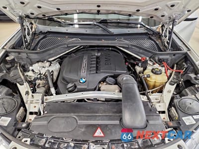 Zdjęcie 12 z 13 samochodu: 2016 BMW X5 XDRIVE35I VIN:5UXKR0C54G0P26703 - miniatura