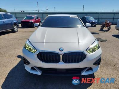Piąte zdjęcie samochodu w środku: 2020 BMW 228XI VIN:WBA73AK04L7F97996 - miniatura