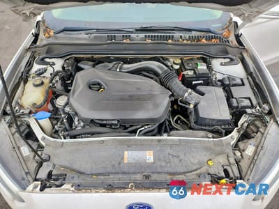 Zdjęcie 11 z 12 samochodu: 2013 FORD FUSION SE VIN:3FA6P0HR0DR192959 - miniatura