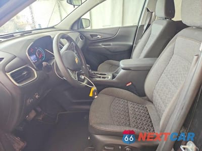 Zdjęcie 7 z 12 samochodu: 2022 CHEVROLET EQUINOX LT VIN:3GNAXKEV6NL302409 - miniatura