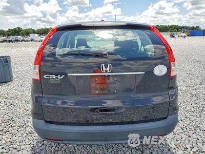 Zdjęcie 6 z 12 samochodu: 2014 HONDA CR-V LX VIN:5J6RM3H31EL020303 - miniatura