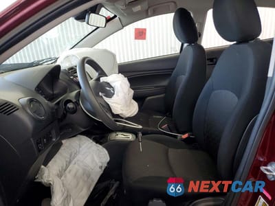 Zdjęcie 7 z 12 samochodu: 2024 MITSUBISHI MIRAGE ES VIN:ML32AUHJ1RH036033 - miniatura