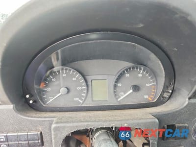 Zdjęcie 9 z 14 samochodu: 2022 MERCEDES BENZ SPRINTER 2500 DELIVERY VAN VIN:W1Y40BHY5NT097186 - miniatura