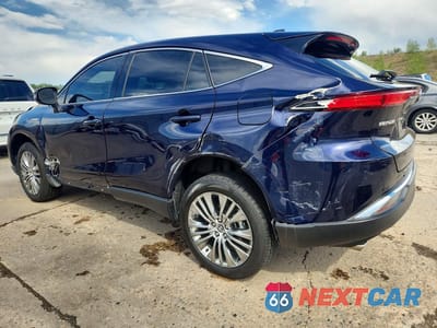 Drugie zdjęcie samochodu z przodu: 2021 TOYOTA VENZA LIMITED VIN:JTEAAAAH6MJ022575 - miniatura