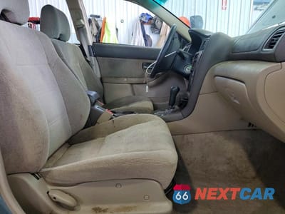 Zdjęcie 7 z 14 samochodu: 2002 SUBARU LEGACY OUTBACK VIN:4S3BH665X27640816 - miniatura