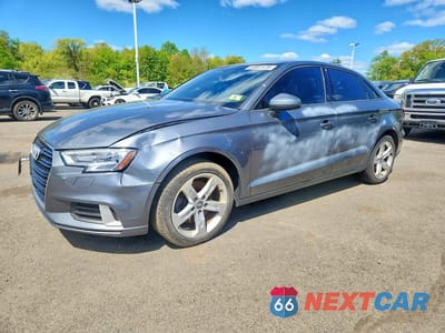 2018 AUDI A3 PREMIUM WAUB8GFF2J1044208 - główne zdjęcie licytacji z USA - miniatura