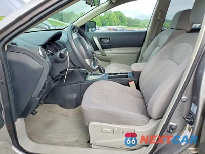 Zdjęcie 7 z 13 samochodu: 2011 NISSAN ROGUE S VIN:JN8AS5MV5BW667068 - miniatura