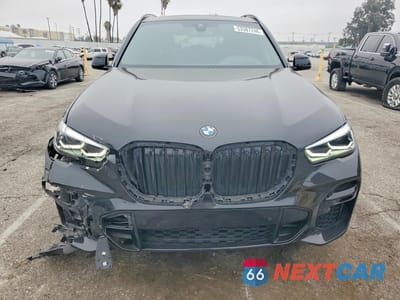 Piąte zdjęcie samochodu w środku: 2023 BMW X5 SDRIVE 40I VIN:5UXCR4C03P9R89972 - miniatura
